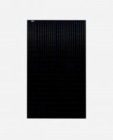 Luxen®Monocrystallin Solarpanel 410W Full Black Edition