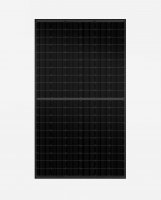 Luxen® Monokristallines Solarpanel 370W Full Black Edition