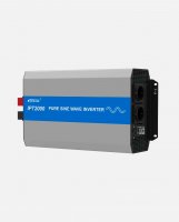 EPEVER® IPT-Serie Reiner Sinus Spannungswandler 12VDC auf  230VAC|350W,500W,1000W,1500W,2000W,3000W