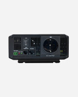 EPEVER® IPT350-12 Reiner Sinus 350W 12VDC auf  230VAC - (0% Mwst)