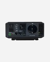 EPEVER® IPT350-22 Reiner Sinus 350W 24VDC auf  230VAC- (0% Mwst)