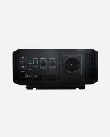 EPEVER&reg; IPT500-12 Reiner Sinus 500W 12VDC auf  230VAC- (0% Mwst)