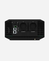 EPEVER&reg; IPT1500-22 Pure Sine Wave Inverter 1500W 24VDC to  230VAC