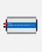 EPEVER® IPT-Pure Sine Wave Inverter  12VDC to  230VAC | 350W,500W,1000W,1500W,2000W,3000W