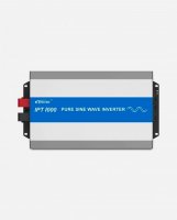 EPEVER® IPT-Serie Reiner Sinus Spannungswandler 12VDC auf  230VAC | 350W,500W,1000W,1500W,2000W,3000W- (0% Mwst)