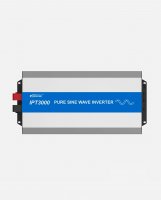 EPEVER® IPT-Pure Sine Wave Inverter  48VDC to  230VAC | 1000W;1500W,2000W,3000W,4000W,5000W