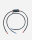 enjoy solar&reg; 35mm&sup2; 1m Battery Cable with High-Current Fuse Holder, Charge Controller to Battery (100A)