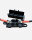 enjoy solar&reg; 35mm&sup2; 1m Battery Cable with High-Current Fuse Holder, Charge Controller to Battery (100A)
