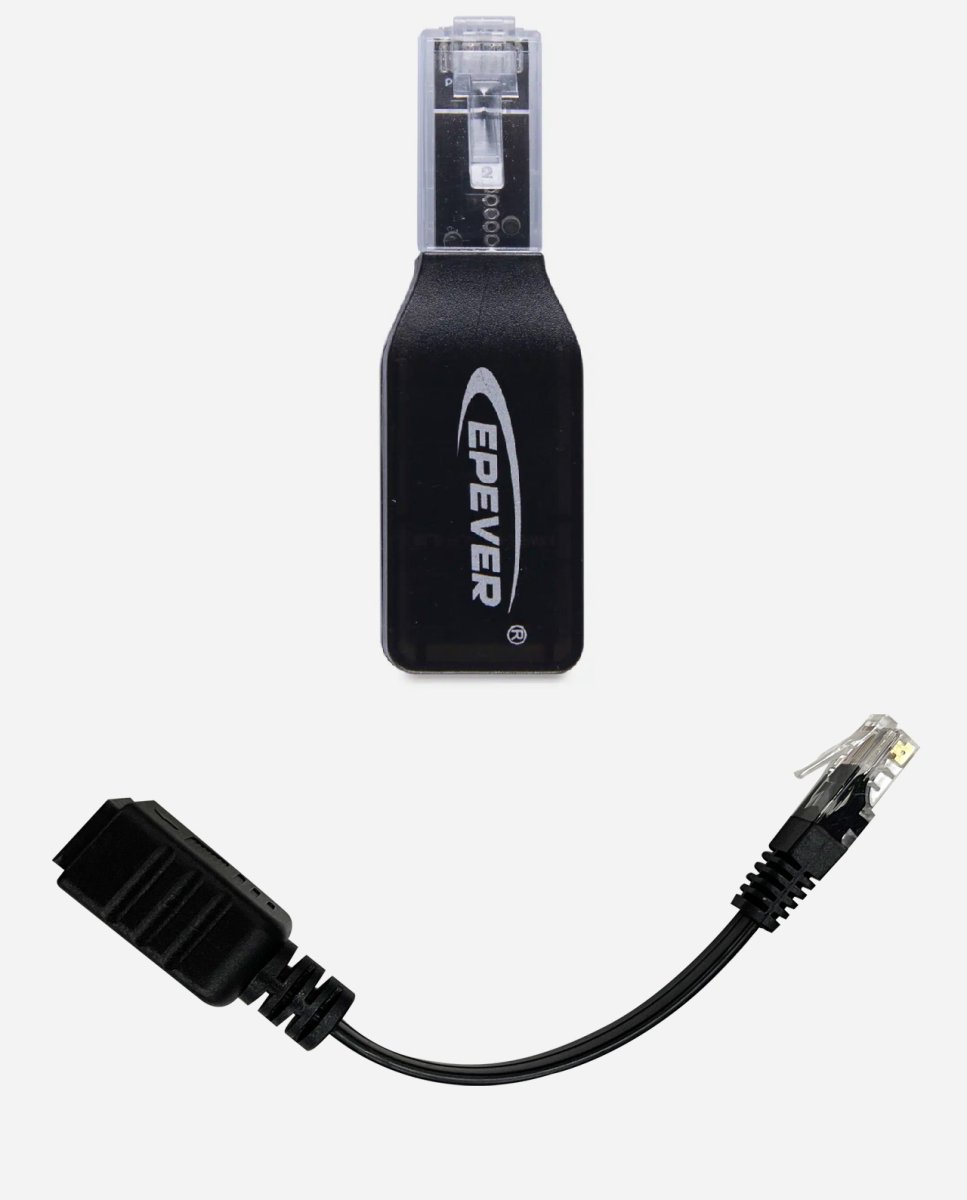 EPEVER® Bluetooth Adapter BLE RJ45 D