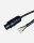 enjoy solar&reg; 10m; 3*2.0mm&sup2; microinverter network connection cable Betteri&reg; BC01 to Schuko