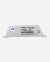 EPEVER®PWM Charge controller VS1024AU | 10A, 12V/24V