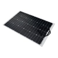 enjoy solar® ETFE Marine Semiflexibles Solarmodul 120W