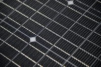 enjoy solar® ETFE Marine Semiflexibles Solar Panel 120W
