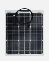 enjoy solar® ETFE Marine Semiflexibles Solar Panel 50W