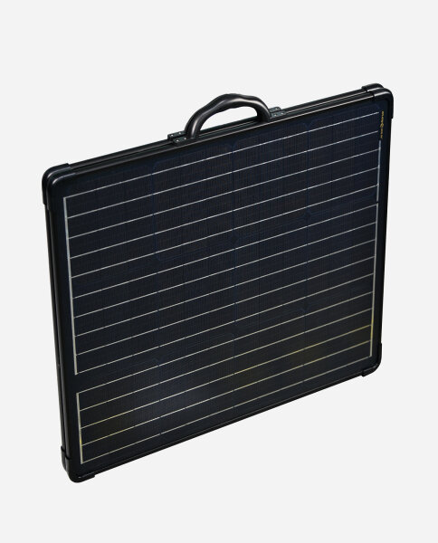 enjoysolar&reg;Solarkoffer ultral light faltbare Solarmodule 100W