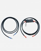 enjoysolar® battery cable 1m/2m 25mm² with...
