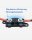 enjoy solar&reg; 16mm&sup2; 2m Battery Cable with High-Current Fuse Holder, Charge Controller to Battery (40A - 60A)