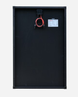 enjoy solar&reg; Monokristallines Solar Modul 170W/12V black (altes Model)