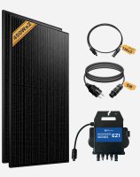 Balkonkraftwerk 800W_APsystems® EZ1-M 800...