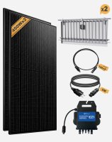 Balkonkraftwerk 800W_APsystems® EZ1-M 800...
