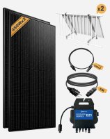 Balkonkraftwerk 800W_APsystems® EZ1-M 800...