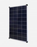 enjoysolar®Polycrystalline solar module 100W 12V
