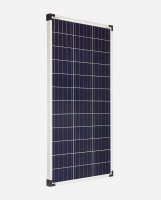 Polycrystalline solar module 80W/12V