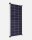 enjoysolar® Polykristallines Solarmodul Solarpanel 80W Poly 12V