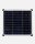 enjoysolar® Polykristallines Solarmodul Solarpanel 30W Poly 12V
