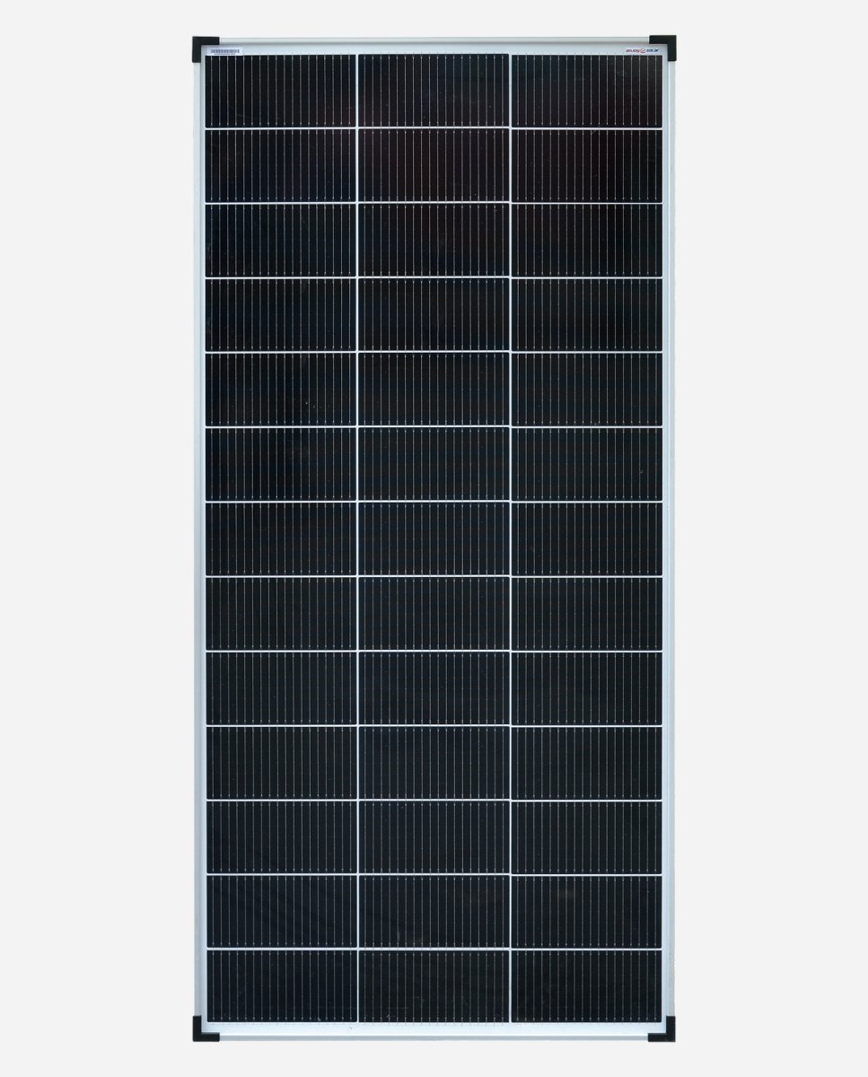 enjoy solar Monocrystalline TOPCon Solar Panel 220W 12V
