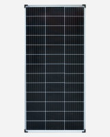enjoy solar&reg; Monokristallines Solarpanel...