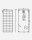 enjoy solar&reg; Monokristallines Solarpanel TOPCon-Technologie, 220W 12V