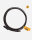 HISkon&reg; 4mm&sup2; Verl&auml;ngerungskabel MC4 auf MC4 Stecker 3m