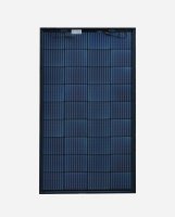 enjoy solar® Bifacial PERC Monocrystalline Solar Panel  210W 12V