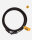 HISkon&reg; 4mm&sup2; extension cable MC4 to MC4 connector 5m - (0% Mwst)