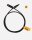 HISkon® 6mm² Verlängerungskabel MC4 auf MC4 Stecker 2m - (0% Mwst)