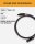 HISkon® 6mm² Verlängerungskabel MC4 auf MC4 Stecker 3m - (0% Mwst)