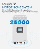 EPEVER&reg; HP Series 20A Inverter/Charger_HP5542-AH1050P20A - (0% MwSt)