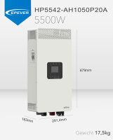 EPEVER&reg; HP Series 20A Inverter/Charger_HP5542-AH1050P20A - (0% MwSt)