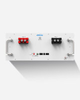 EPEVER&reg; Lithium Batterie LiFePO4 Batterien 51,2V 205Ah - BMS integriert, A-Klasse LiFePO4-Zellen, Batteriegestell-Montage  - (0% Mwst)