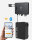 APsystems&reg; Balcony PV-System: EZHI Micro-Inverter with 2760Wh Solar Battery Storage