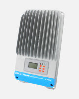 EPEVER&reg;MPPT Solar Charge Controller eTracer ET6415BND, 60A,150V, 12V/24V/36/48VDC- (0% Mwst)