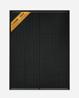 enjoy solar&reg; Bifacial PERC Monocrystalline Solar...