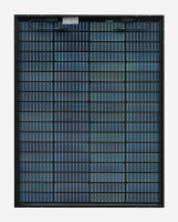 enjoy solar&reg; Bifacial PERC Monocrystalline Solar Panel, 182mm Solar Cells, 150W 36V