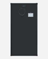 enjoy solar&reg; Monokristallines Solarpanel &ndash; HPBC-Technologie, 230W 12V 1540x770x30 mm