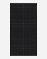 enjoy solar&reg; Monokristallines Solarpanel &ndash;...