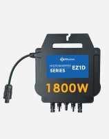 APsystems® EZ1D 1800W Microinverter with Betteri®...