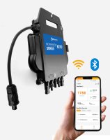 APsystems® EZ1D 1800W Microinverter with Betteri®...