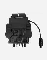 APsystems® Mikrowechselrichter EZ1D 1800W mit Betteri® Stecker inkl. integrierter WLAN & Bluetooth für Balkonkraftwerk - Sehr guter Zustand (0% MwSt)