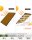 enjoy solar® Bifaziales PERC Monokristallines Solarmodul, 182mm Solarzellen, 150W 36V- (0% Mwst)